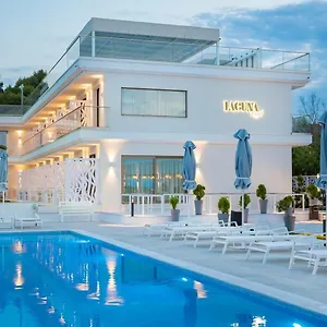 2* Hotel Laguna By Diomedes Group